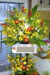 20000円(税別)
開店祝い スタンド花(名古屋 花屋)