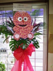 IMGP0735 スタンド花 (名古屋 花屋)