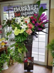 IMGP0763 スタンド花 (名古屋 花屋)