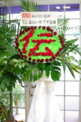 IMGP1346 フラワースタンド (名古屋 花屋)