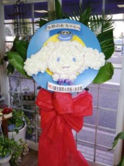 IMGP1687 フラワースタンド (名古屋 花屋)