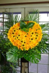 IMGP2113 フラスタ (名古屋 花屋)