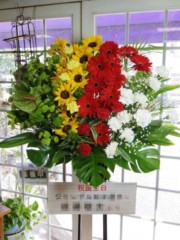 IMGP2298 フラスタ (名古屋 花屋)