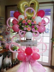 IMGP2794 フラスタ (名古屋 花屋)