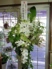 IMGP3022 フラスタ (名古屋 花屋)