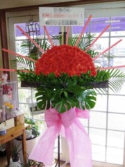 IMGP3066 フラスタ (名古屋 花屋)