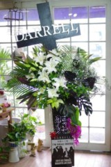 IMGP3156 スタンド花 (名古屋 花屋)