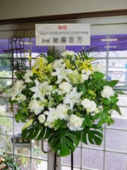 IMGP3246 スタンド花 (名古屋 花屋)