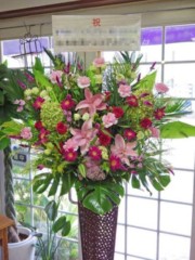 IMGP4326 フラスタ (名古屋 花屋)