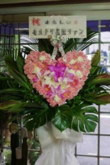 IMGP5163 フラワースタンド (名古屋 花屋)