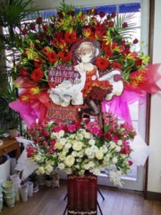 IMGP5330 フラスタ (名古屋 花屋)