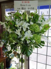 IMGP6676 フラワースタンド (名古屋 花屋)
