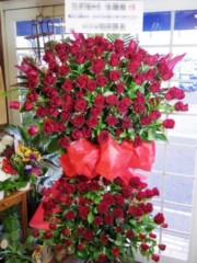 IMGP6928 フラワースタンド (名古屋 花屋)