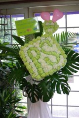 IMGP7368 フラワースタンド (名古屋 花屋)
