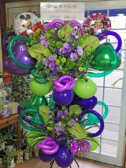 IMGP7792 フラスタ (名古屋 花屋)