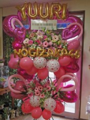 IMGP7816 フラスタ (名古屋 花屋)