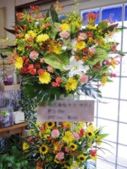 IMGP7840 フラスタ (名古屋 花屋)