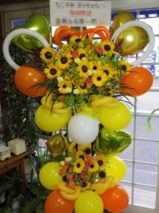 IMGP7998 フラスタ (名古屋 花屋)