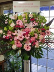 IMGP8018 フラスタ (名古屋 花屋)