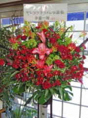 IMGP8032 フラスタ (名古屋 花屋)