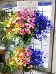 IMGP8156 フラスタ (名古屋 花屋)