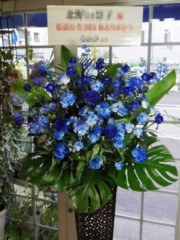 IMGP9138 フラワースタンド (名古屋 花屋)