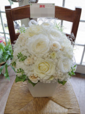 名古屋 プリザーブドフラワー