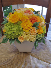 名古屋 プリザーブドフラワー